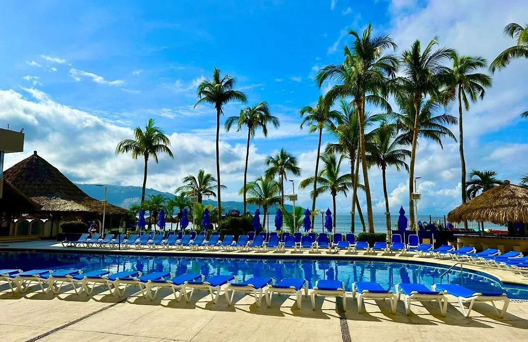 Ritz Acapulco All Inclusive-1