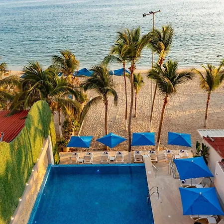 Ritz Acapulco All Inclusive-2